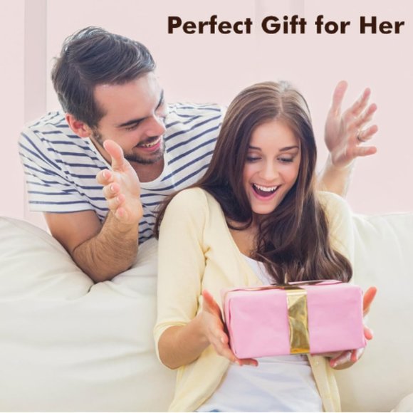 2 Tiers - 360° Turntable Makeup Organizer - Lazy Susan Cosmetics Storage - Picture 7 of 9